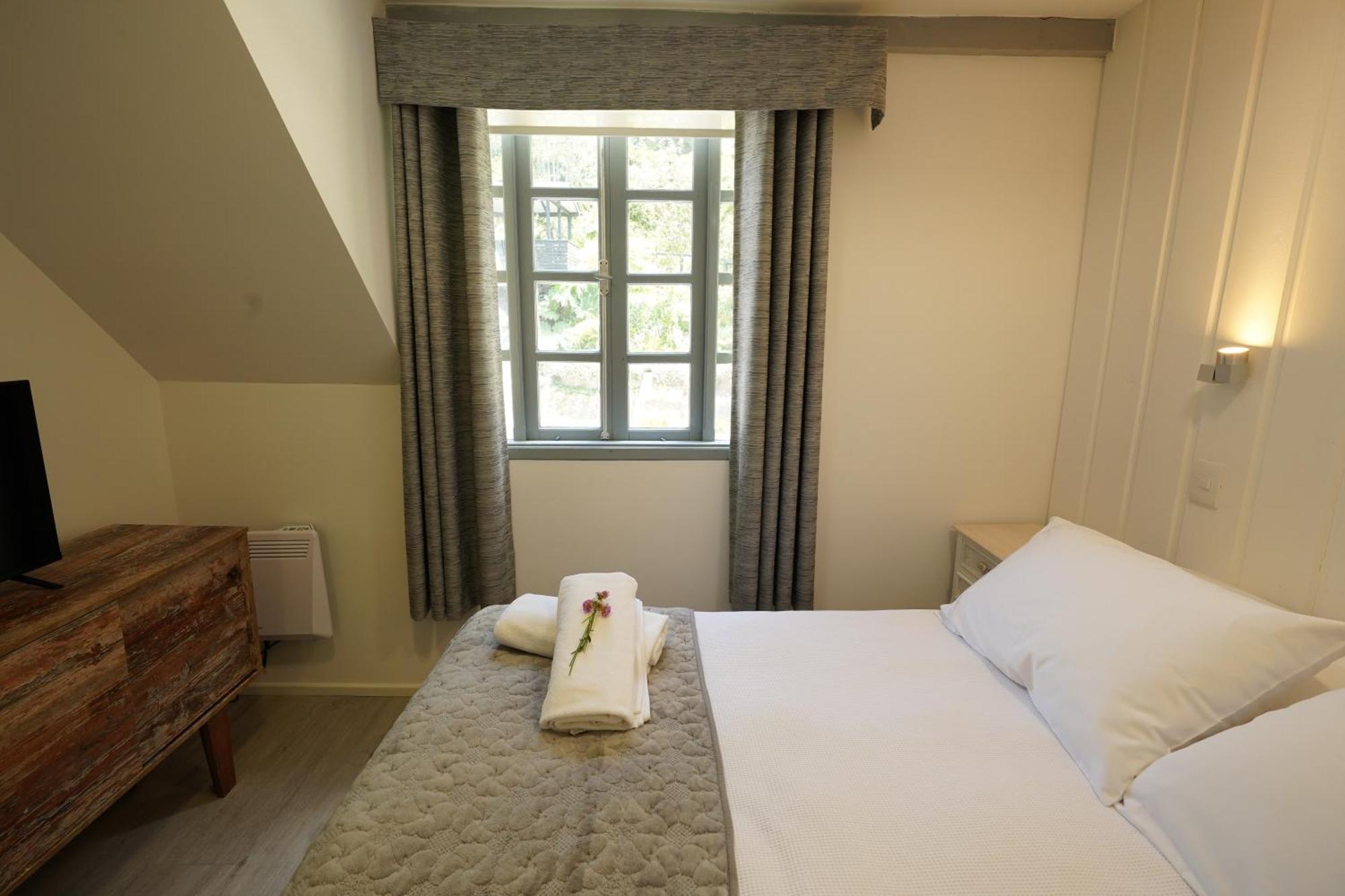 Hotel Frutillar Buitenkant foto