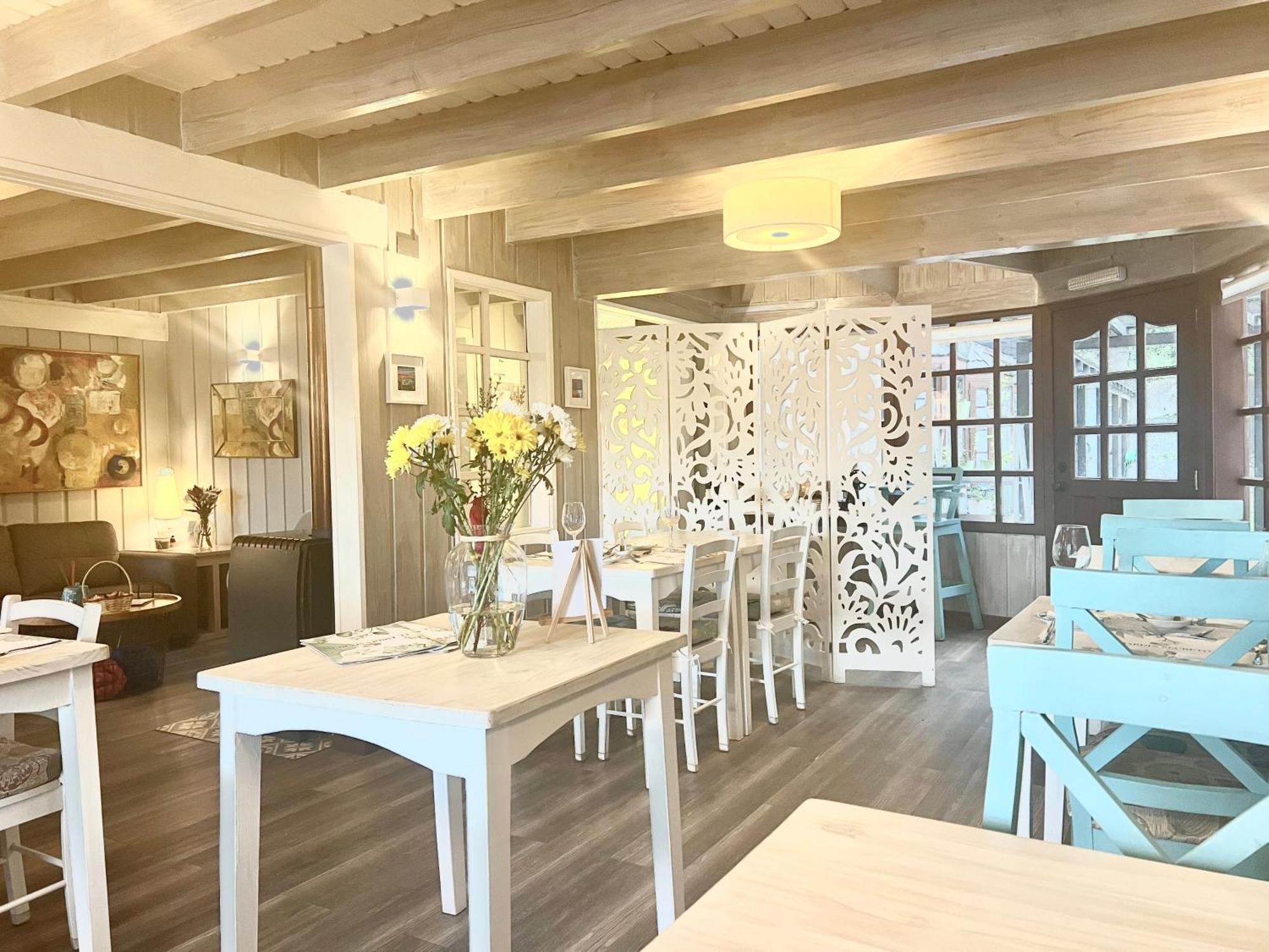 Hotel Frutillar Buitenkant foto