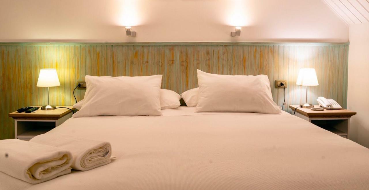 Hotel Frutillar Kamer foto